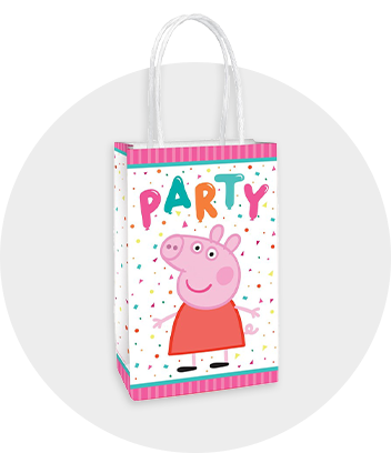 Peppa Pig BIG W