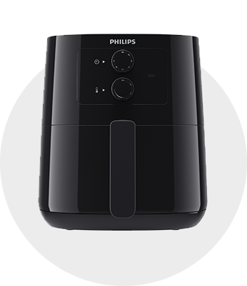 Philips air shop fryer big w