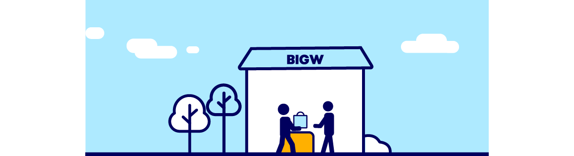 BIG W Gympie QLD - All locations of BIG W in Gympie QLD