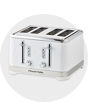 Russell Hobbs Toasters