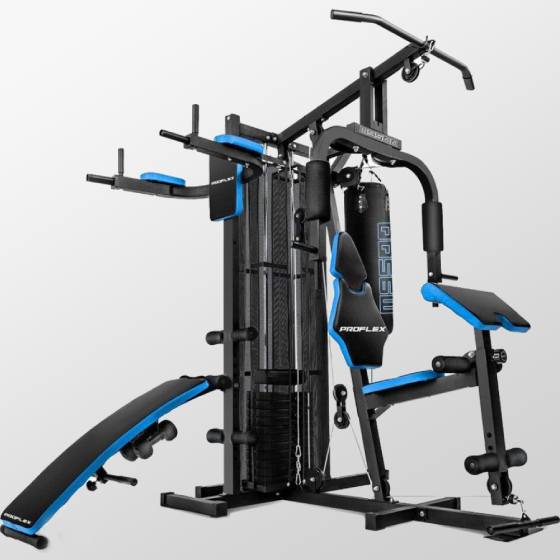 Home Gym BIG W