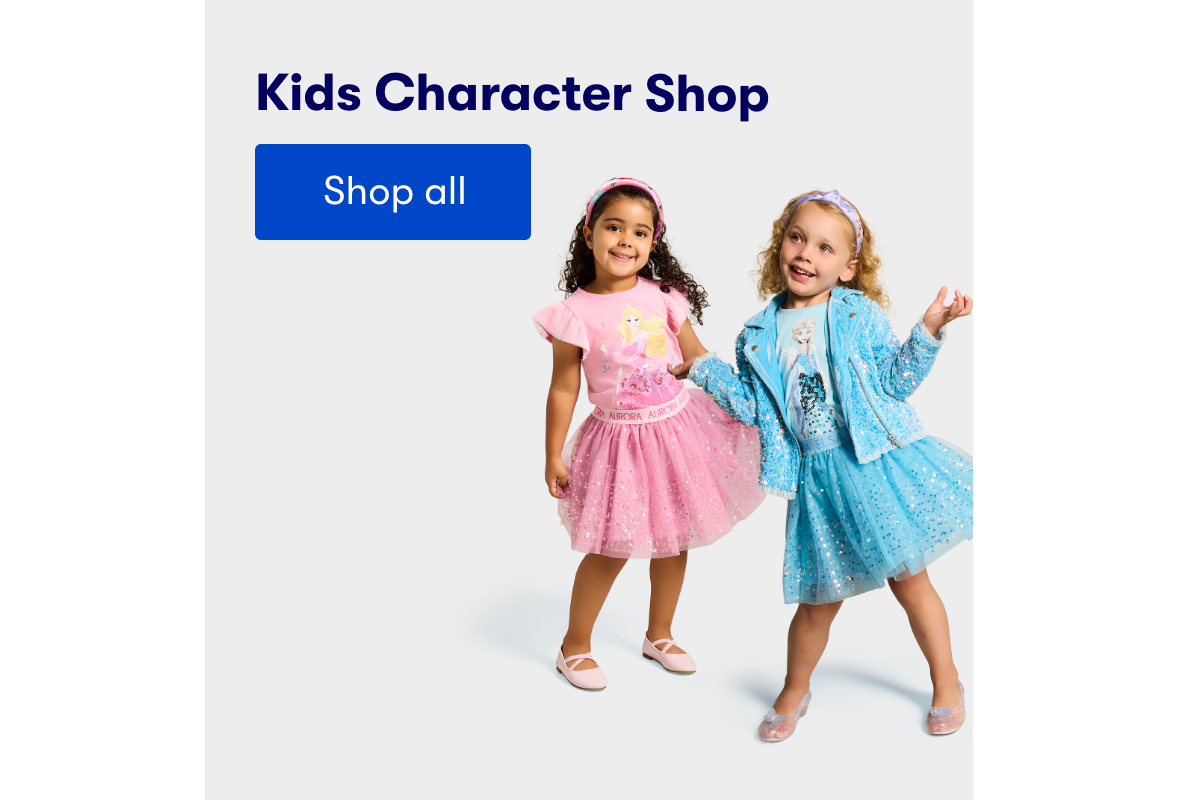 Unicorn dress up outlet kmart