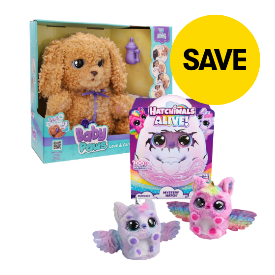 Top Toys for 2024 | BIG W
