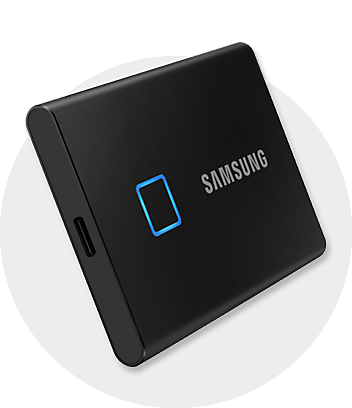Shop Samsung Portable Hard Drives