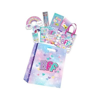 Ms Rachel Surprise Learning Box