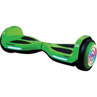 Hyper Bikes 30cm Freestyle Scooter - Red