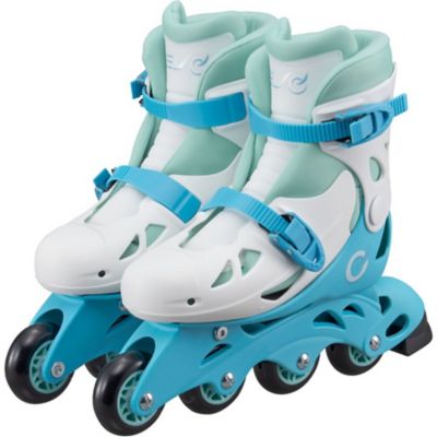 Hyper Bikes 30cm Freestyle Scooter - Red