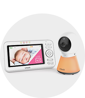 Shop Smart Baby Monitors