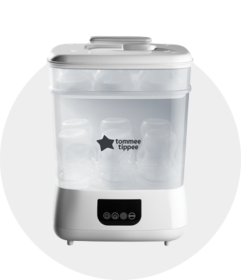 Tommee tippee dummy big clearance w