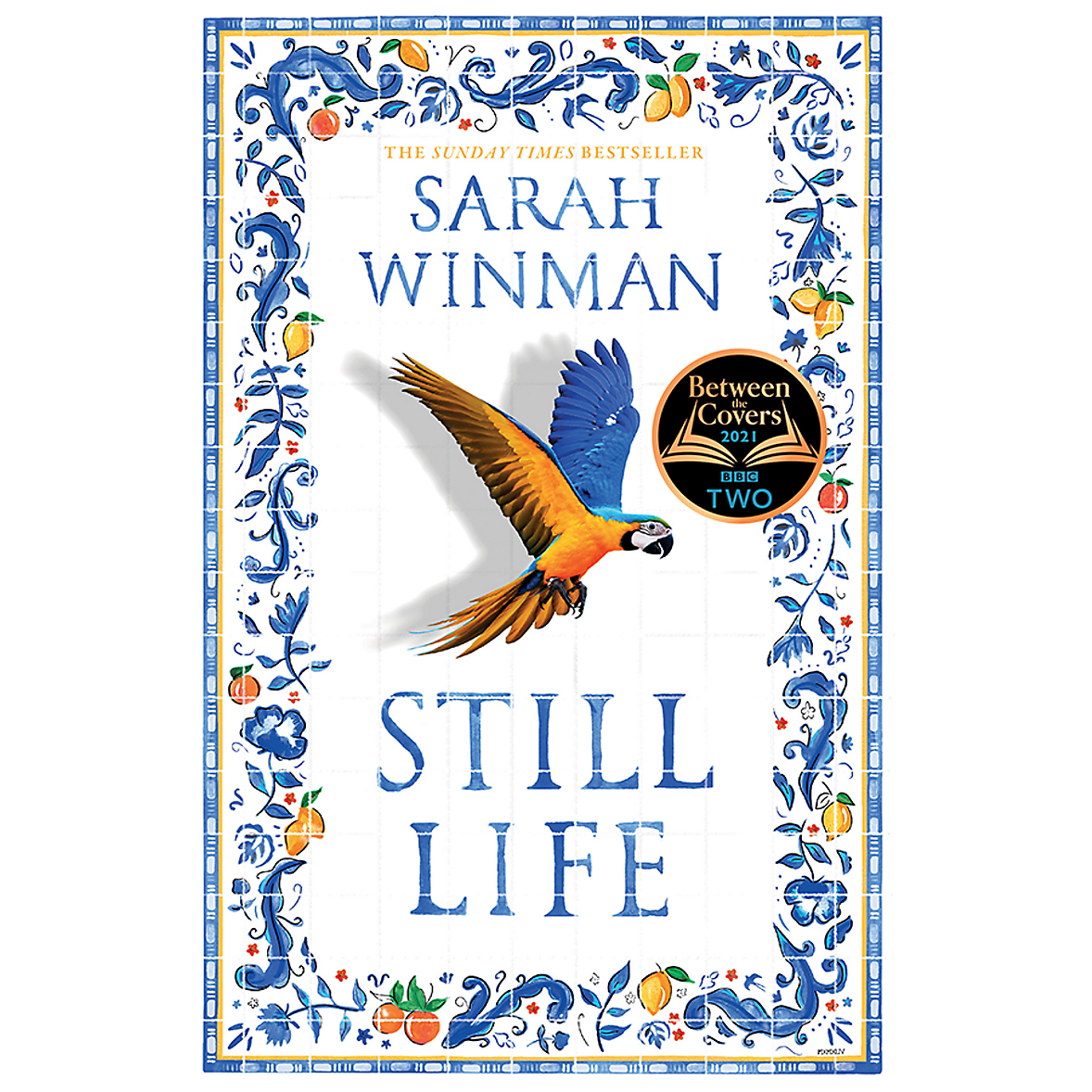 Still Life by Sarah Winman