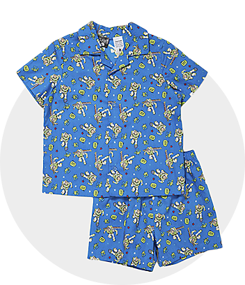 Toy Story Kids Clothing CT