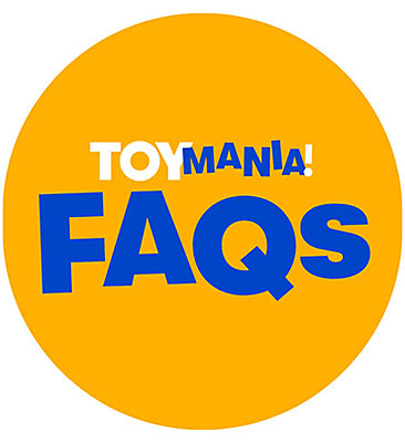 Read the BIG W Toy Mania Frequently Asked Questions