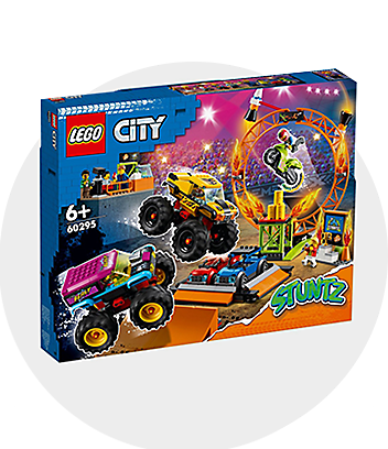 Shop LEGO City 