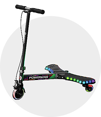 Shop Scooters