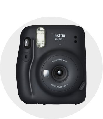 instant camera big w