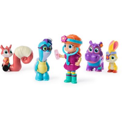 Somersault Drop & Roll Tower - Multi