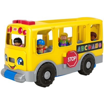 Fisher-Price Little People Ultimate Farm Gift Set