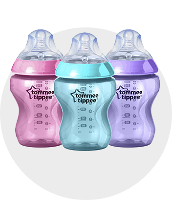 Tommee Tippee Big W