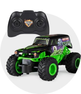 Toy Vehicles \u0026 Playsets | Toys | BIG W