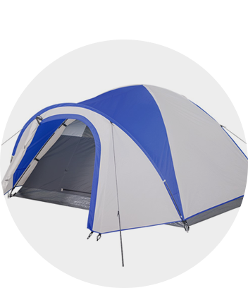 camping outdoor sports leisure big w