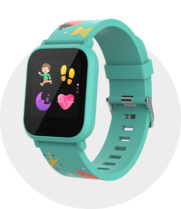 Fitbit junior big sales w