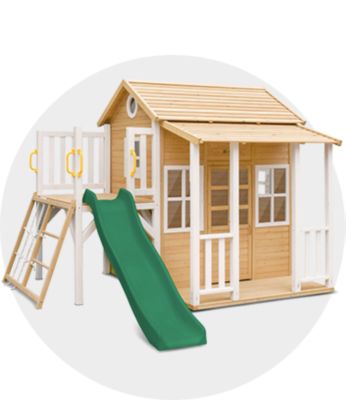 big w outdoor toys