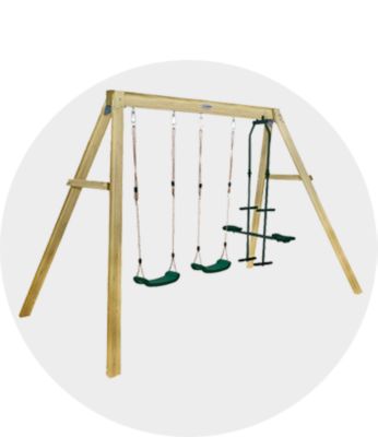 big w outdoor toys