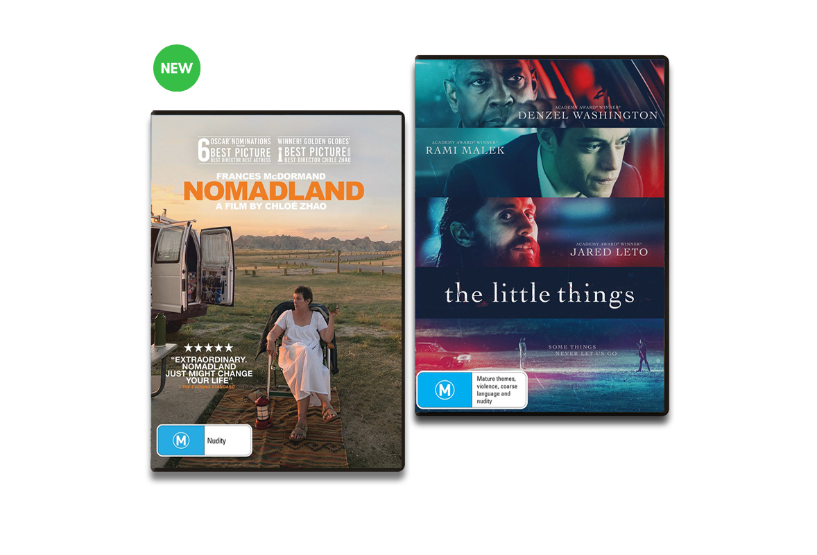 Dvd Blu Ray Big W