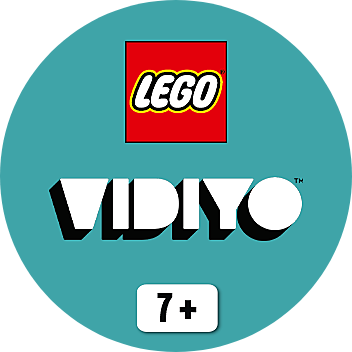 Shop LEGO Vidiyo