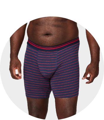 Mens Puma Performance Boxers (Size Large)(2 Pack) – King Sports