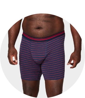 TRADIE MEN'S UNDERWEAR - 'BIG FELLA' BRIEFS - 3 PACK - UNDIES FOR BIG  BLOKES