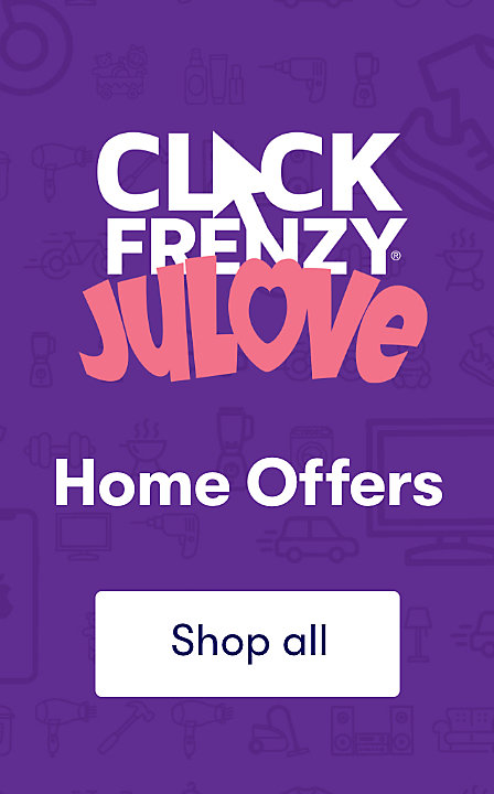 Shop all Home Offers