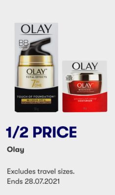 Beauty & Health  BIG W
