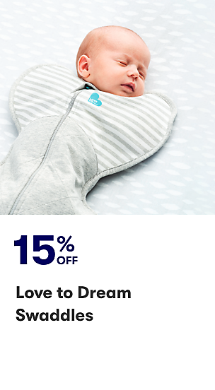 15% off Love to Dream