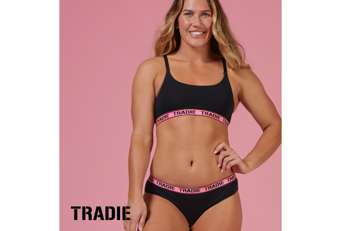 Big W Lady Underwear Catalogue 28 - 3 Feb 2016 - Catalogue AU