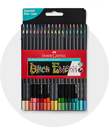Shop Coloured Pencils