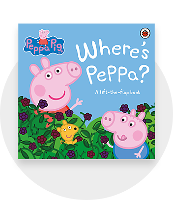 Peppa Pig Books
