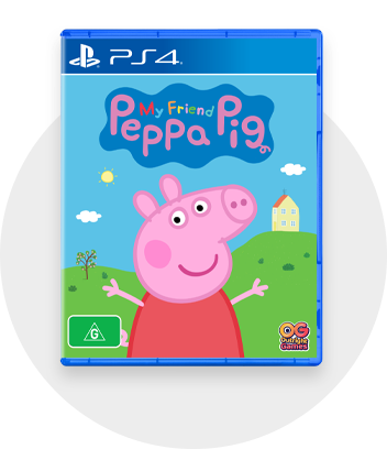 Peppa pig cheap backpack big w