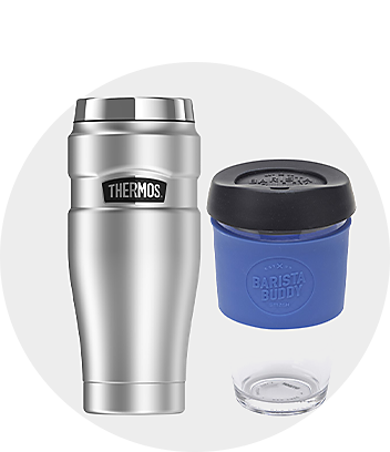 Thermoses & Travel Flasks