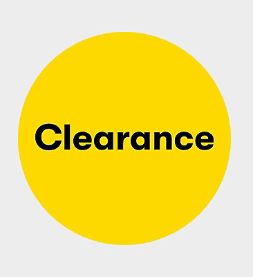 Shop last chance Clearance