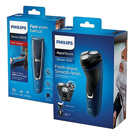 Philips Shavers