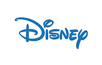 Disney Brand logo