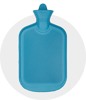 Heat Packs & Hot Water Bottles
