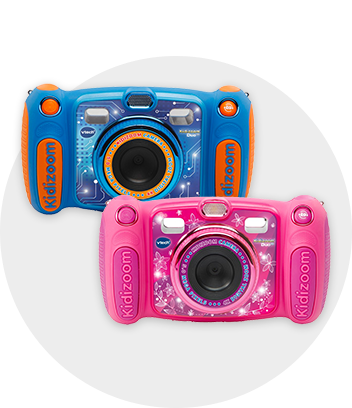 Vtech kidizoom duo hot sale camera big w