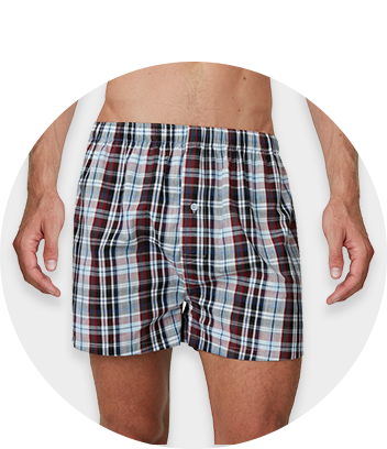 Mens boxer clearance shorts kmart