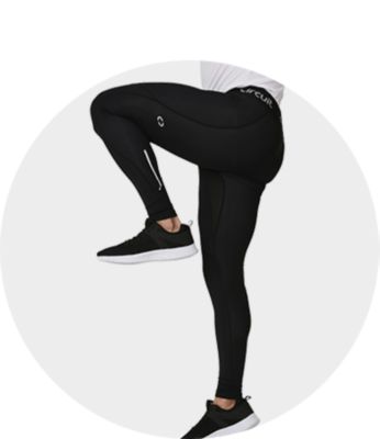 big w compression shirt