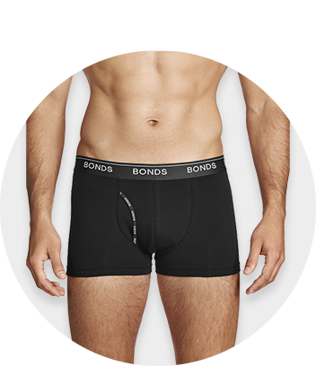 Similar to Tradie Underwear - Dark Grey Marle