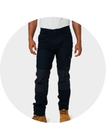 big w work pants mens