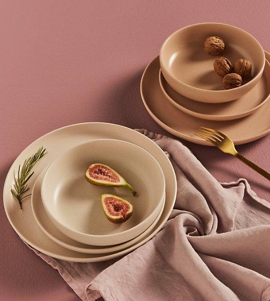 Autumn Dining & Tableware