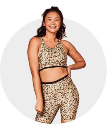 big w activewear